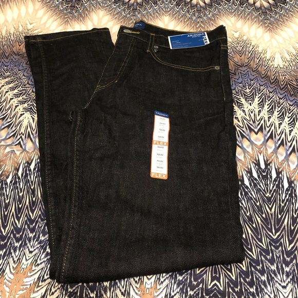 Arizona Jean Company Other - NWT! Arizona Flex Skinny Jeans 32 x 32